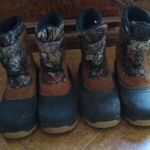 Ozark Trail Insulated boots